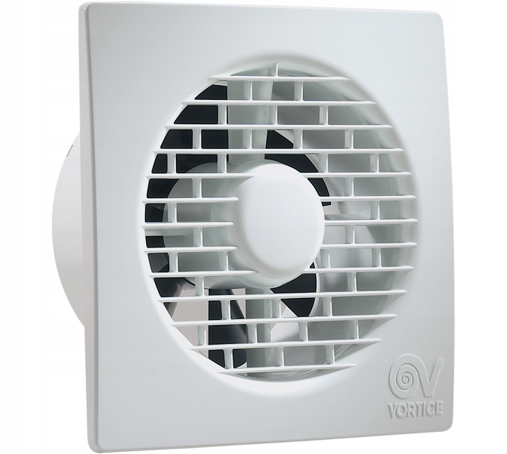 Ventilátor do kúpeľne Vortice 11127 100 mm